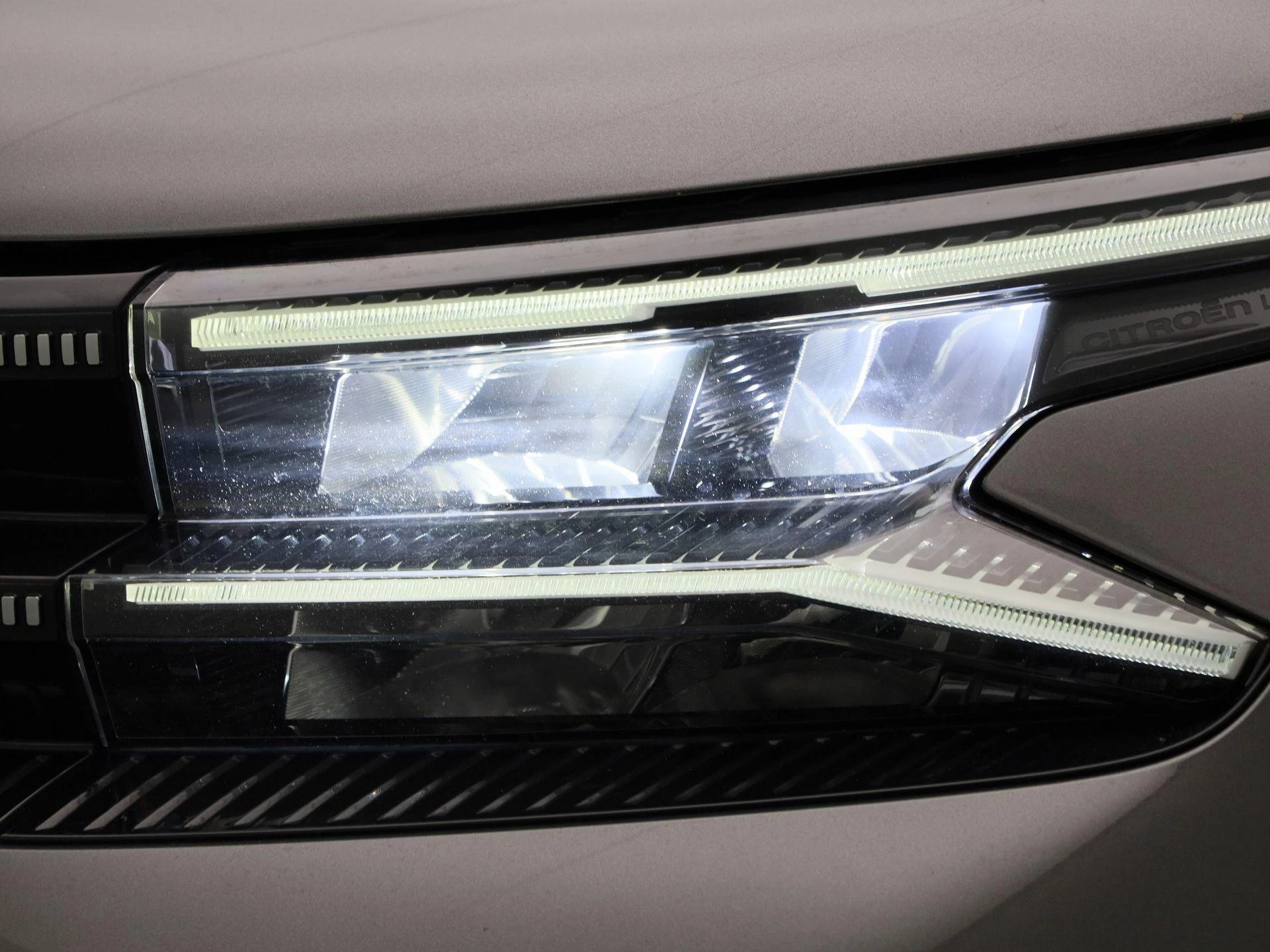 Citroën C5 Aircross 1.2 PureTech 130 S&S EAT8 Feel
