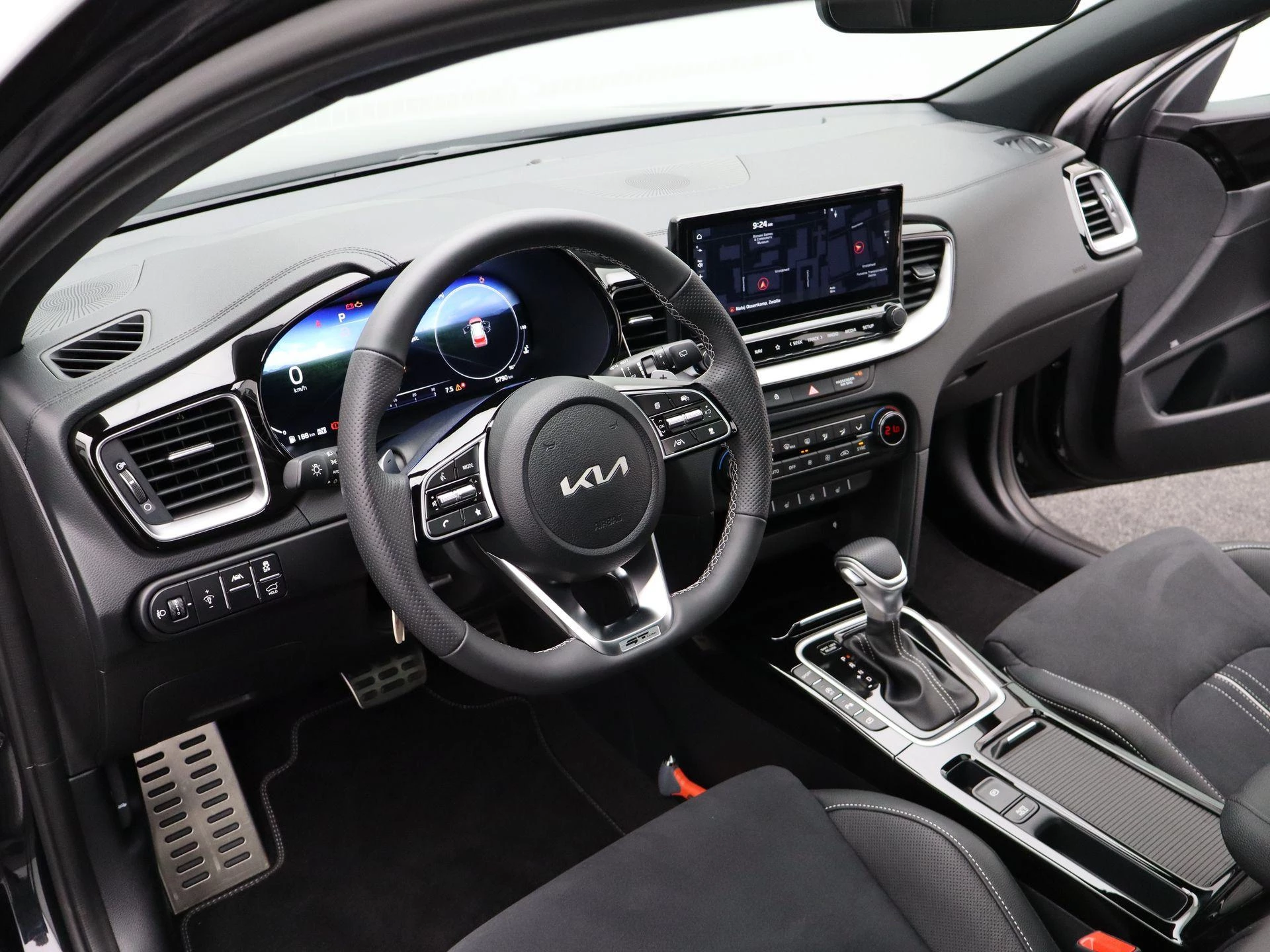 Kia Ceed Sportswagon 1.5 T-GDi GT-PlusLine