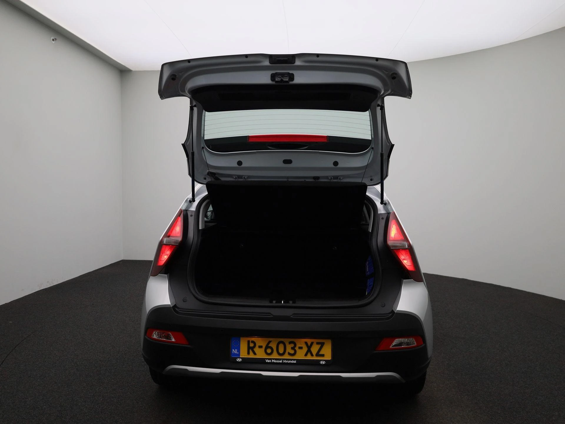 Hyundai Bayon 1.0 T-GDI Comfort