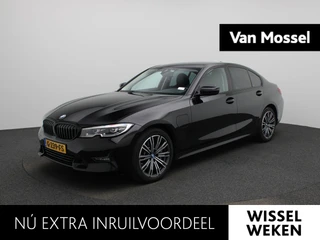 BMW 3 Serie 330e High Executive