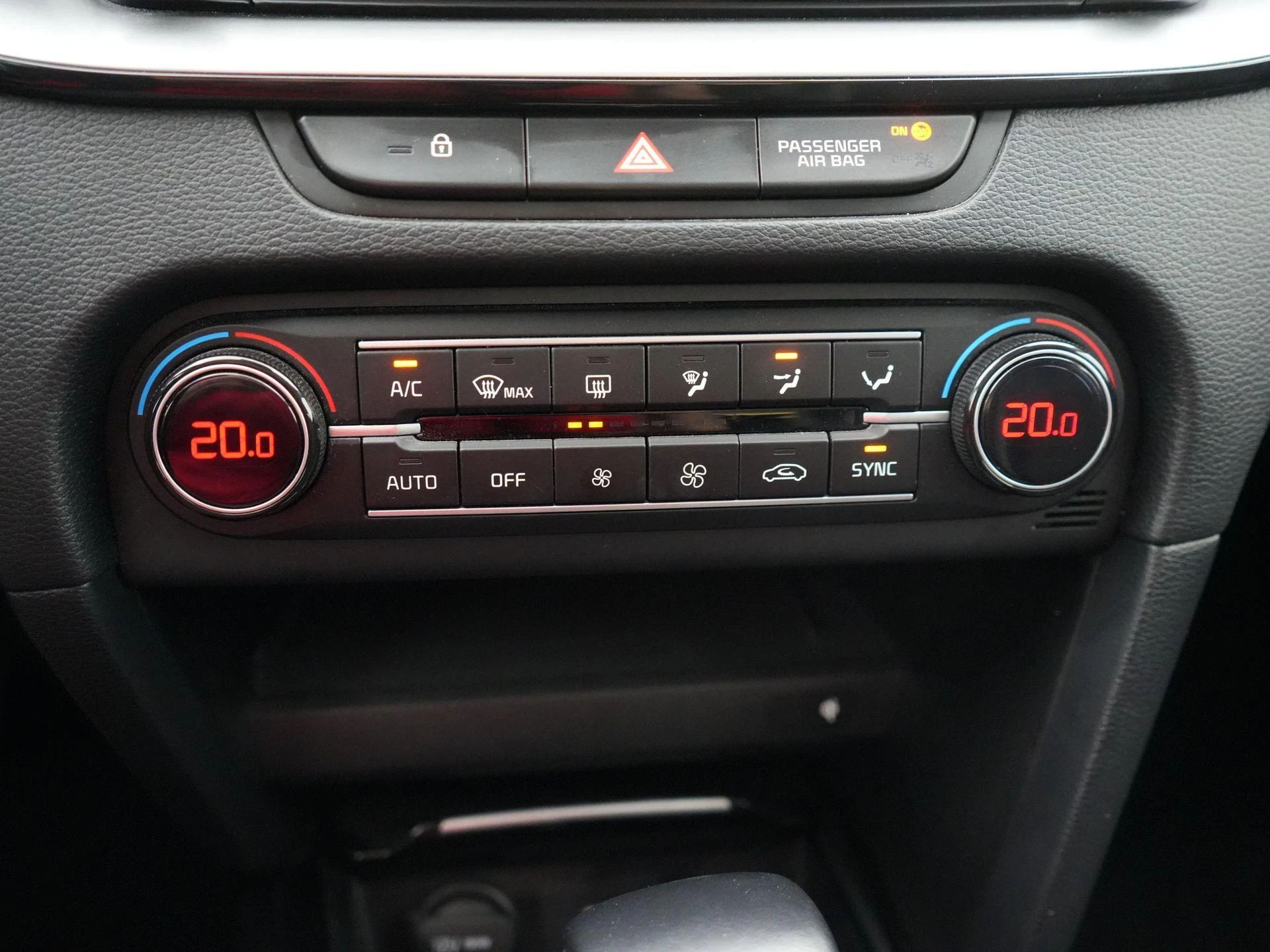 Kia cee'd Sportswagon Pulse 1.0 T-GDi 100 MHEV DCT ISG