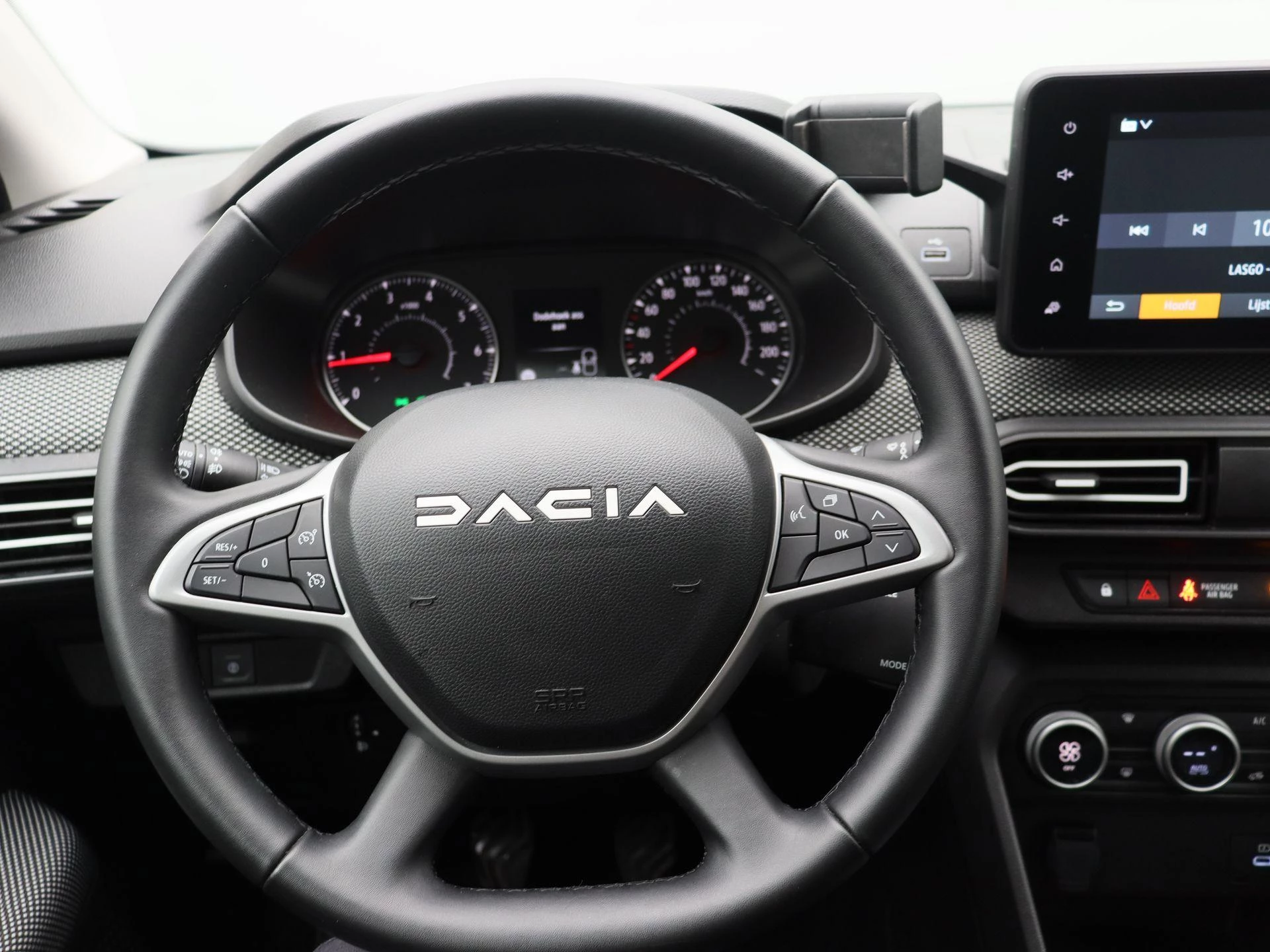 Dacia Sandero TCe 90 Journey