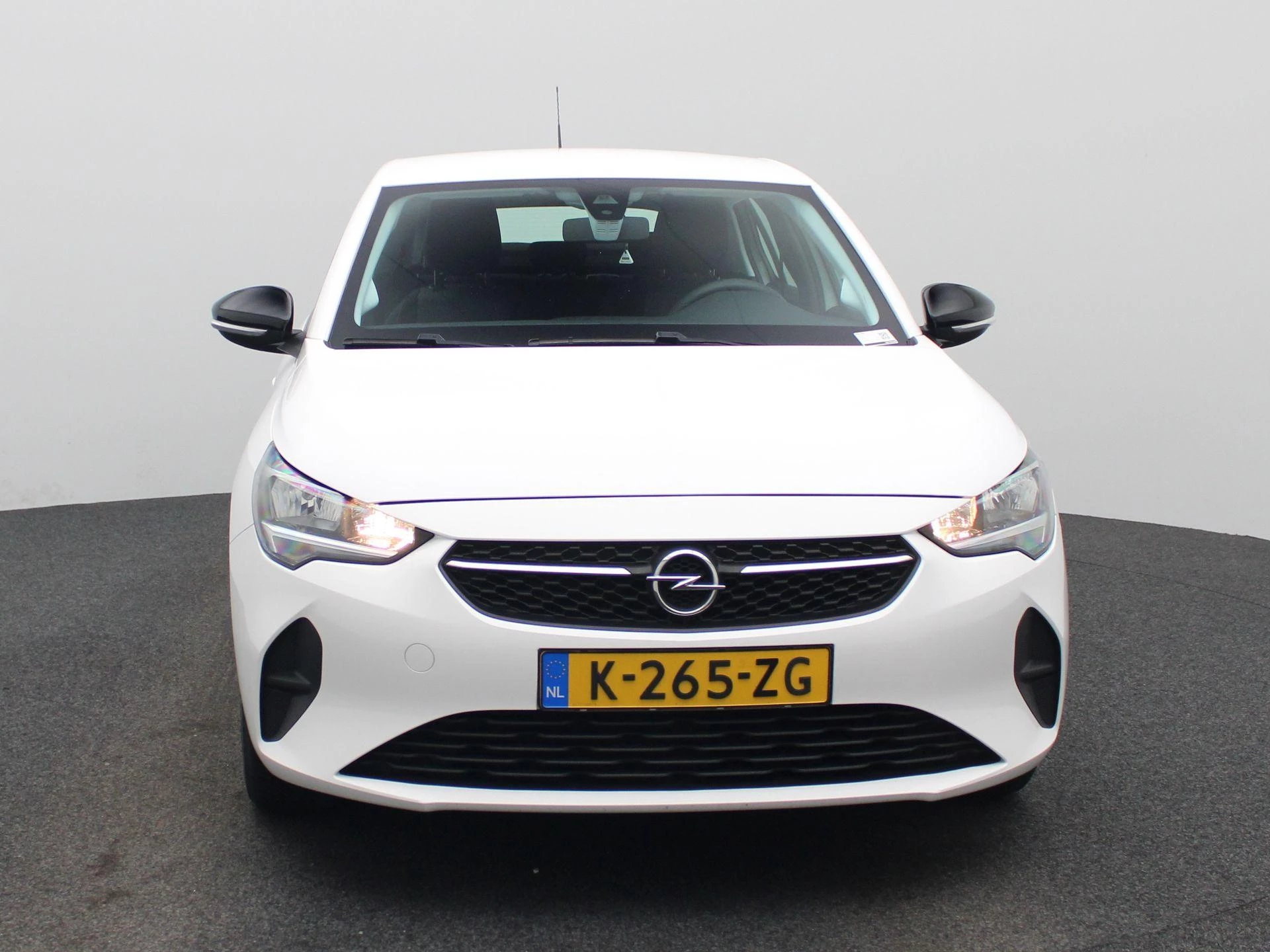 Opel Corsa 1.2 Edition