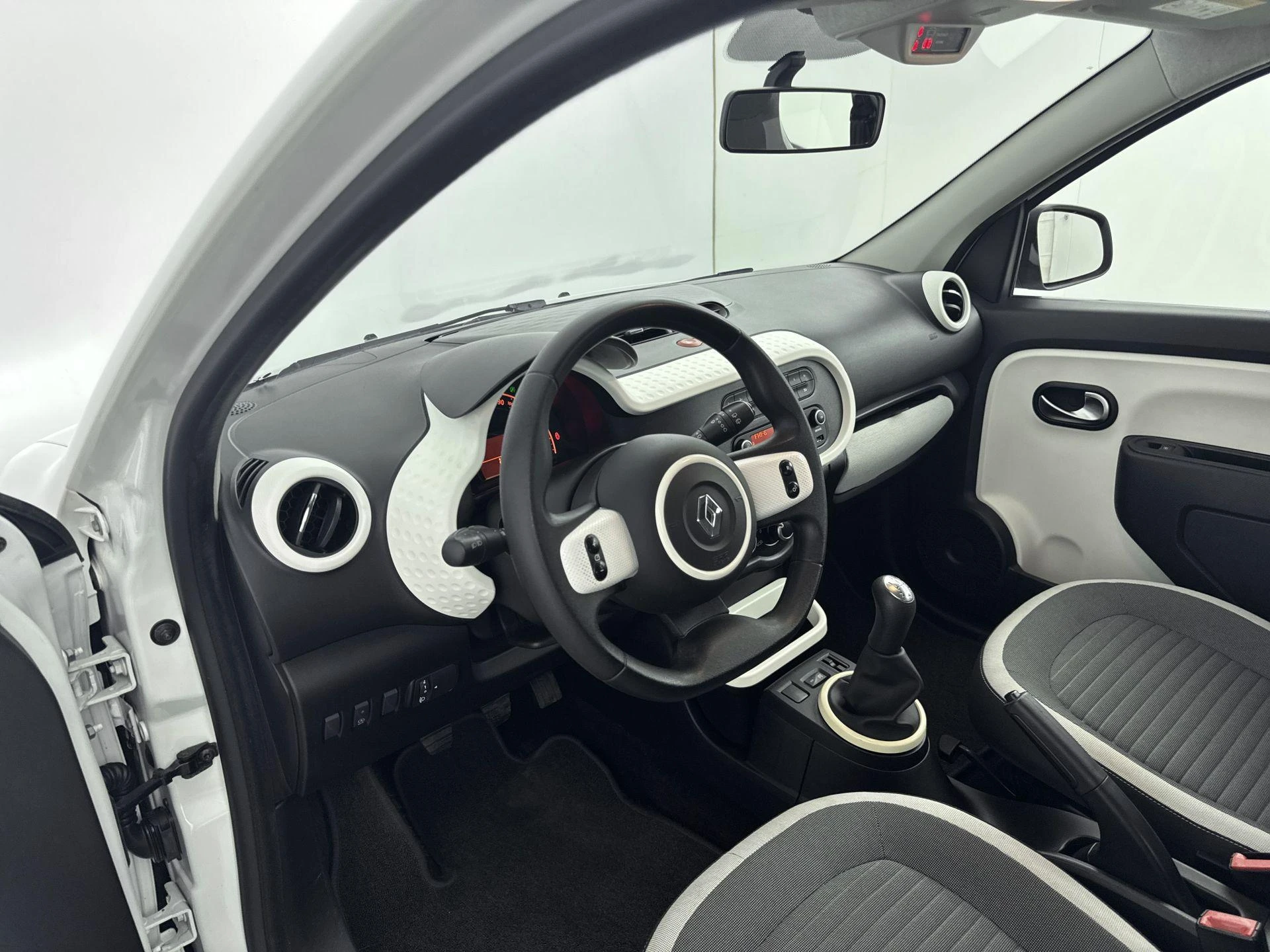 Renault Twingo 1.0 SCe Collection