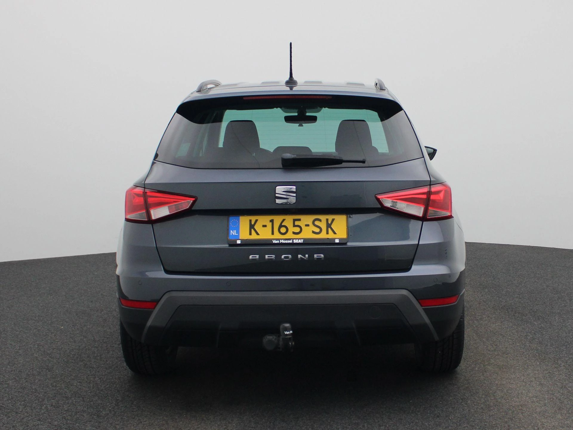 SEAT Arona 1.0 TSI Style Business Intense