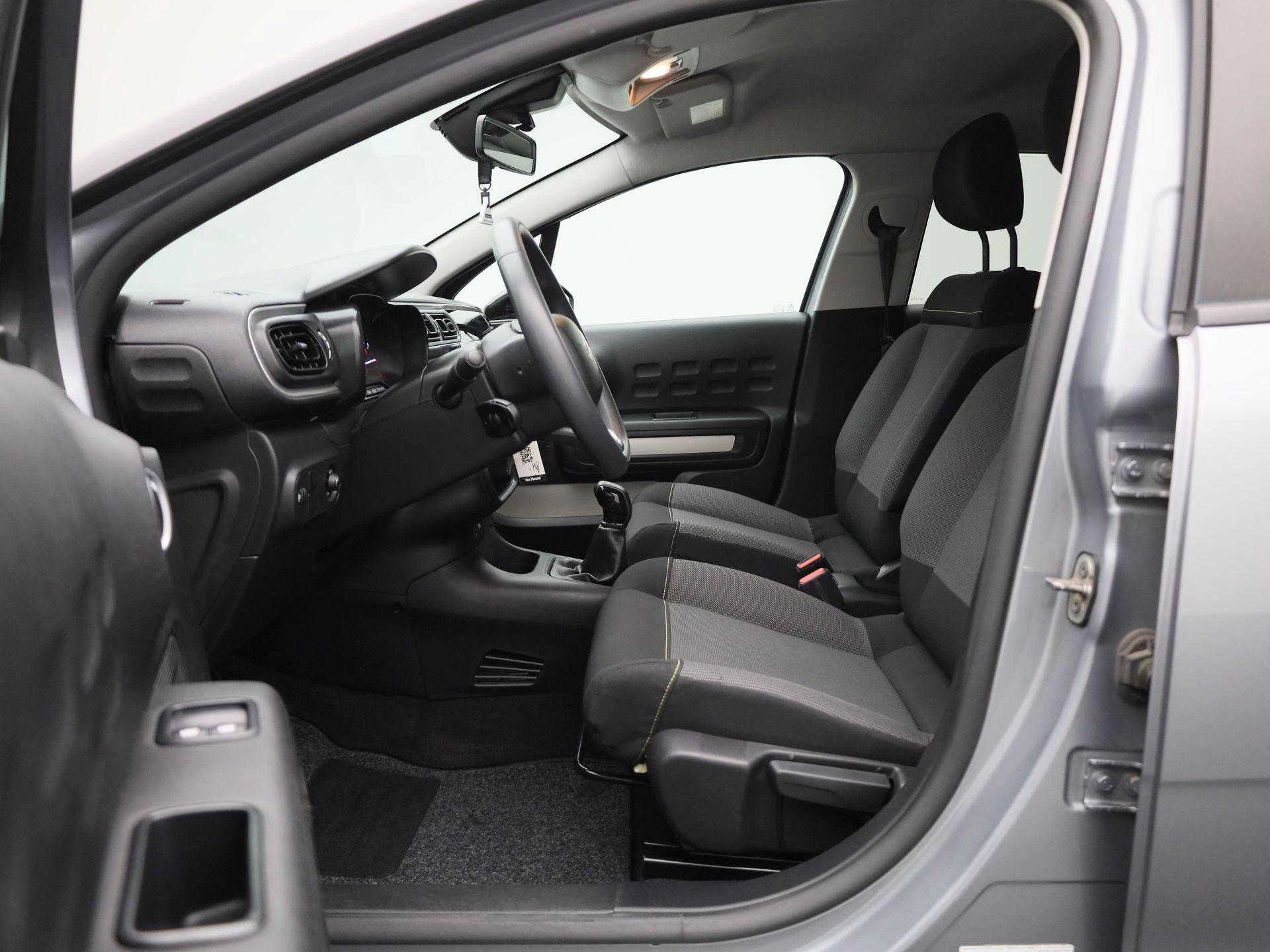 Citroën C3 1.2 Feel