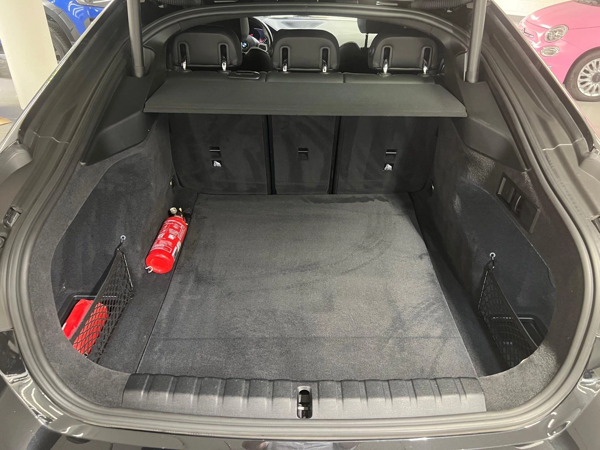 BMW Série 4 Gran Coupé 430i PACK M