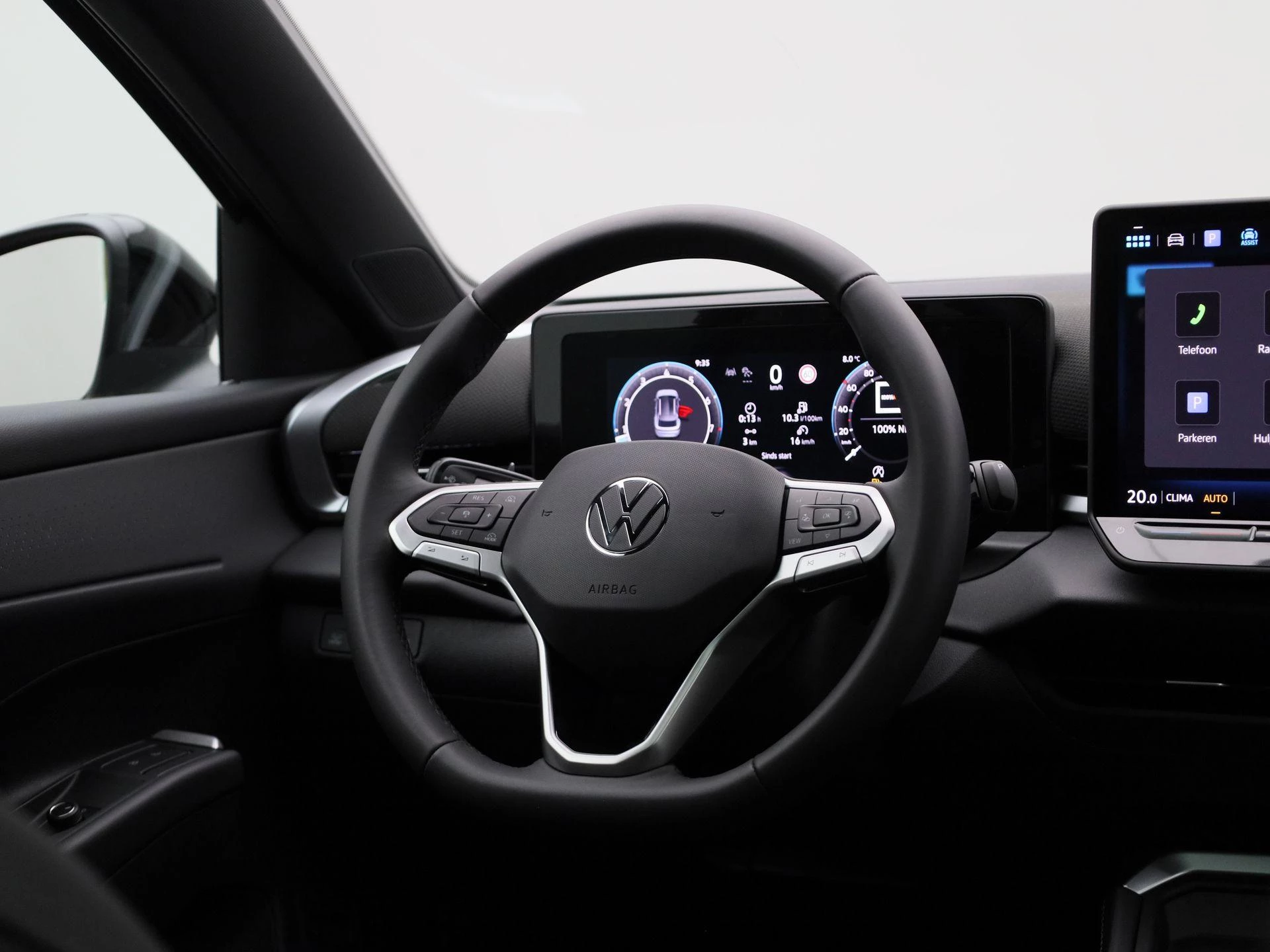 Volkswagen T-Roc 1.5 eTsi Style First Edition