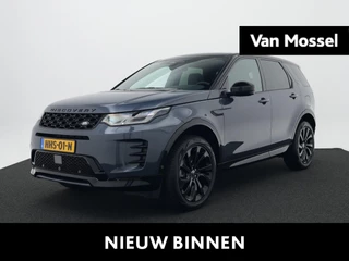 Land Rover Discovery Sport 1.5 P270e PHEV Dynamic SE