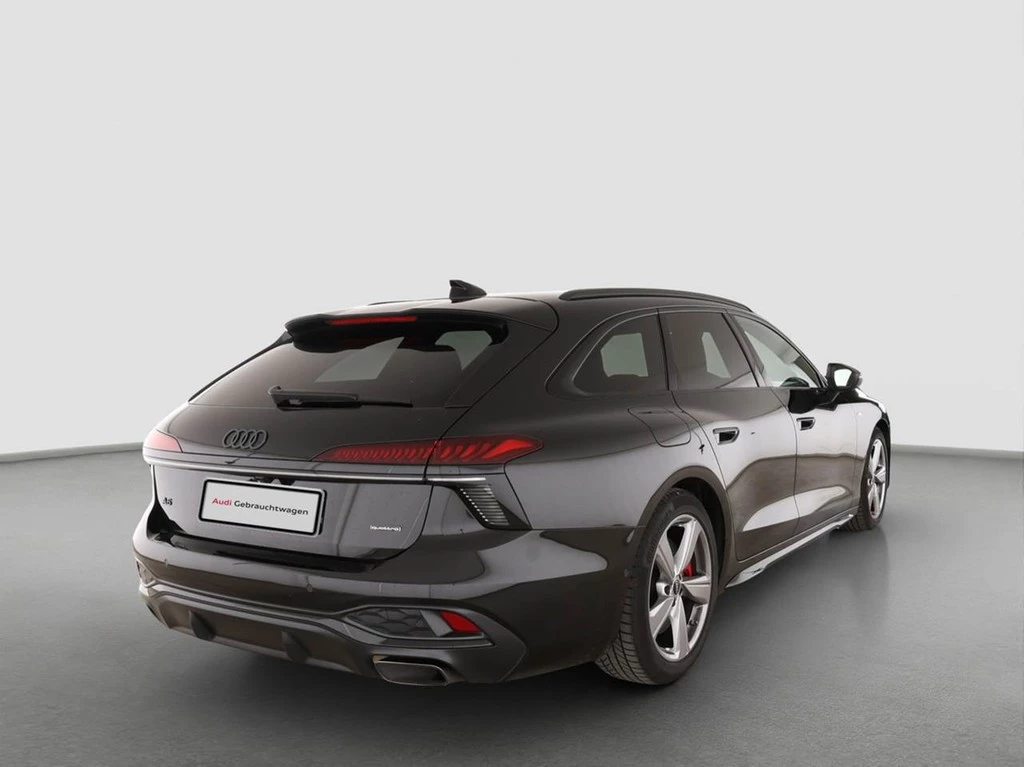 Audi A6 Avant S Line TFSI quattro 270 kW S tronic
