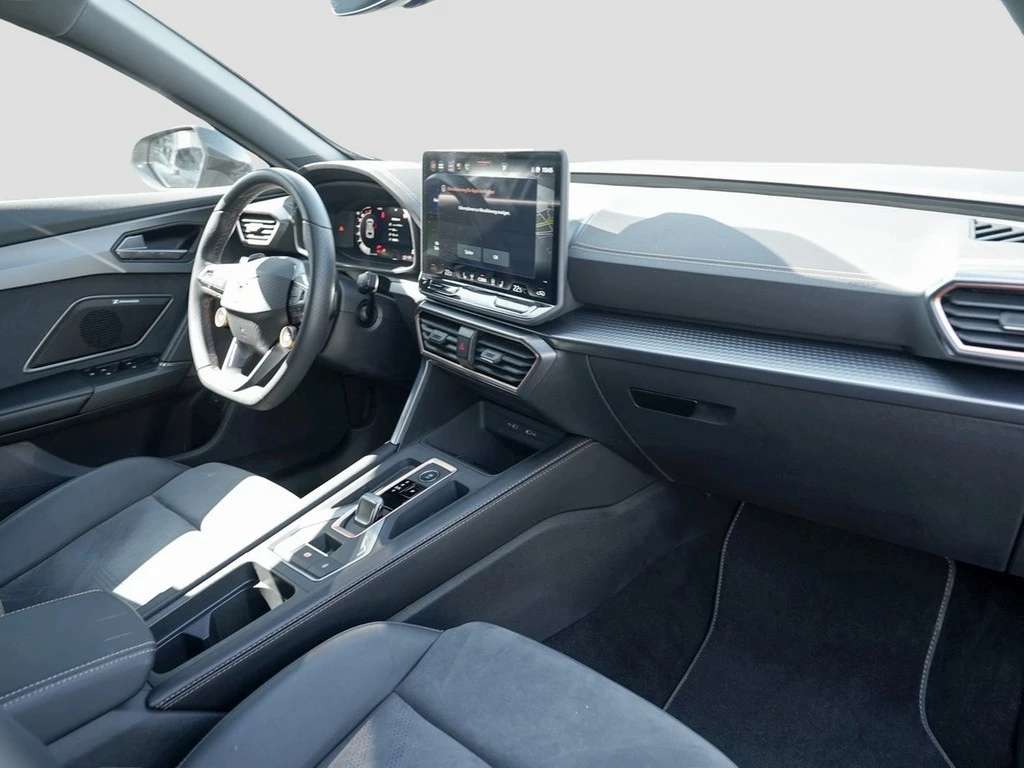 CUPRA Formentor 2.0 TSI DSG VZ Black Edition Akrapovic