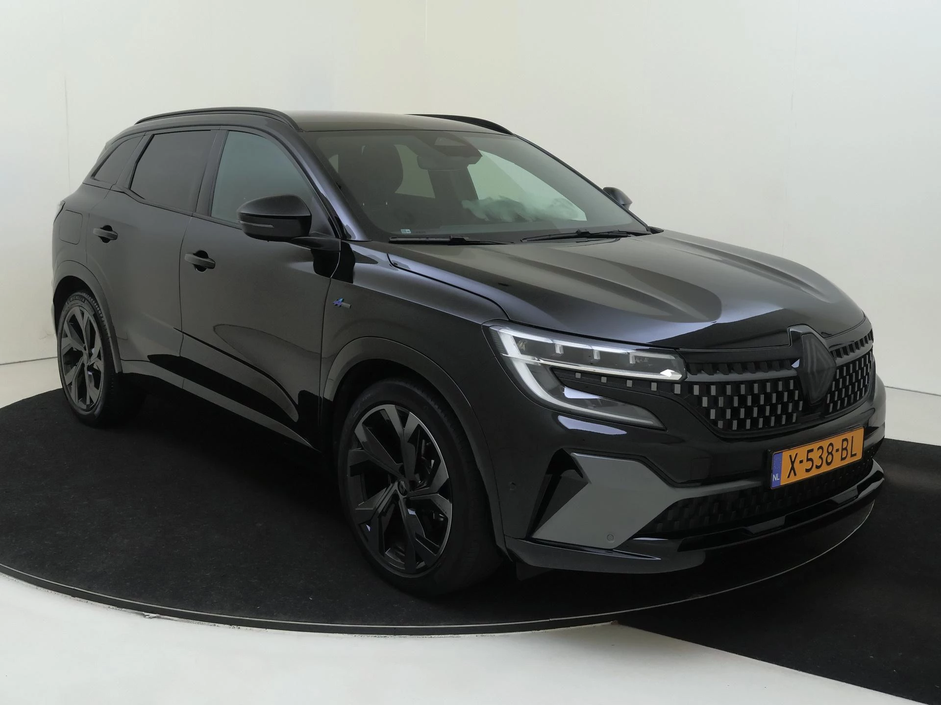 Renault Austral 1.2 E-Tech full hybrid 200 techno esprit Alpine