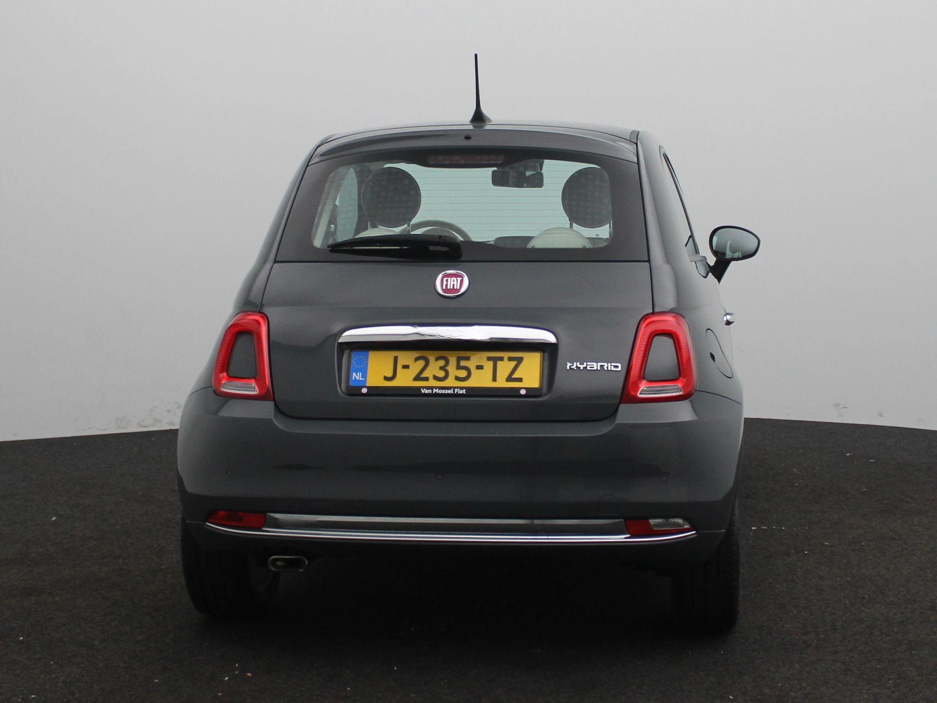 Fiat 500 1.0 Hybrid Lounge
