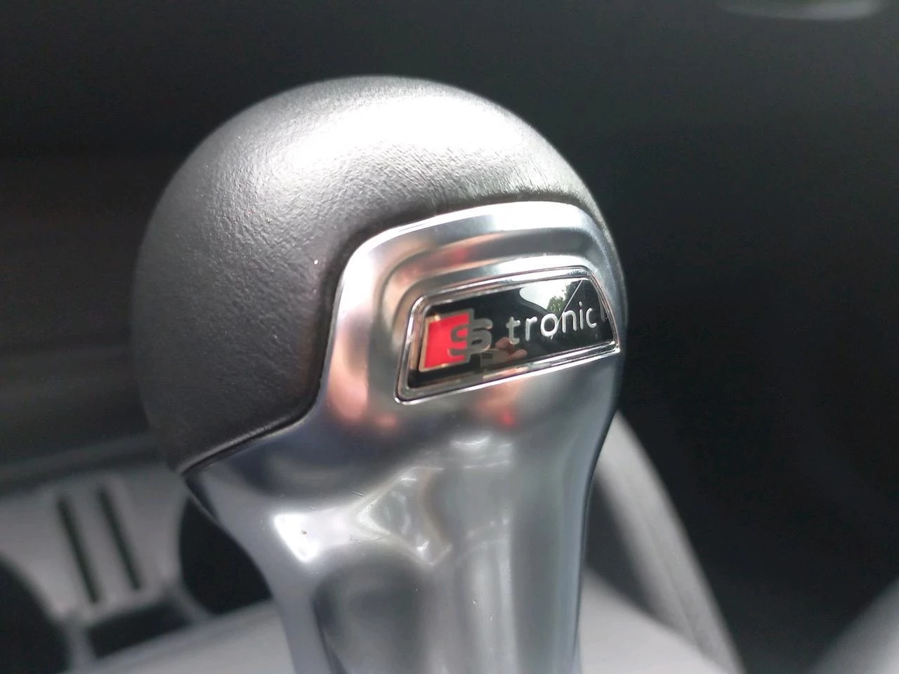 Audi Q2 1.5 35 TFSI 110kW S tronic S Line B. Ed.