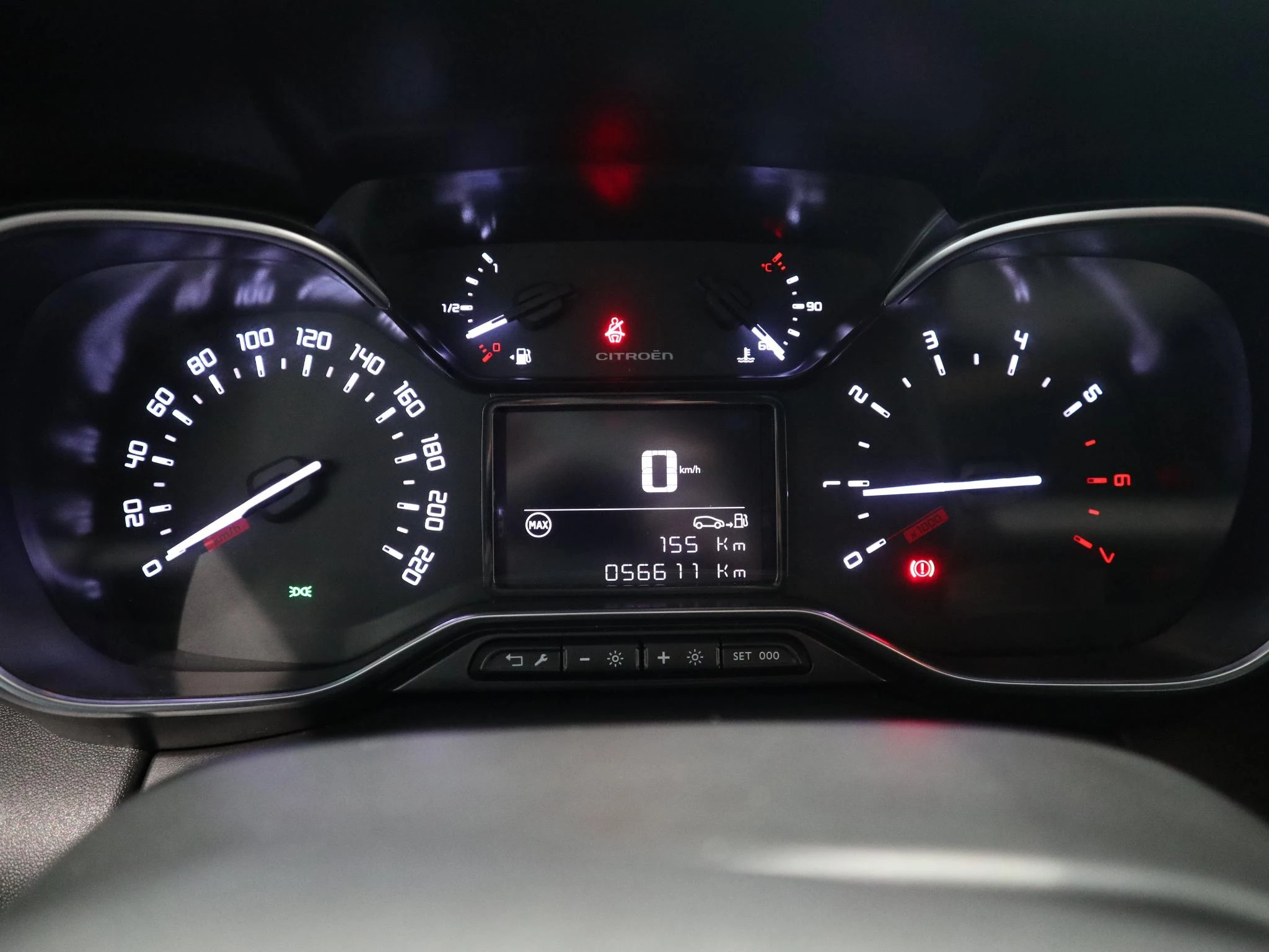 Citroën-C3 Aircross-image-11