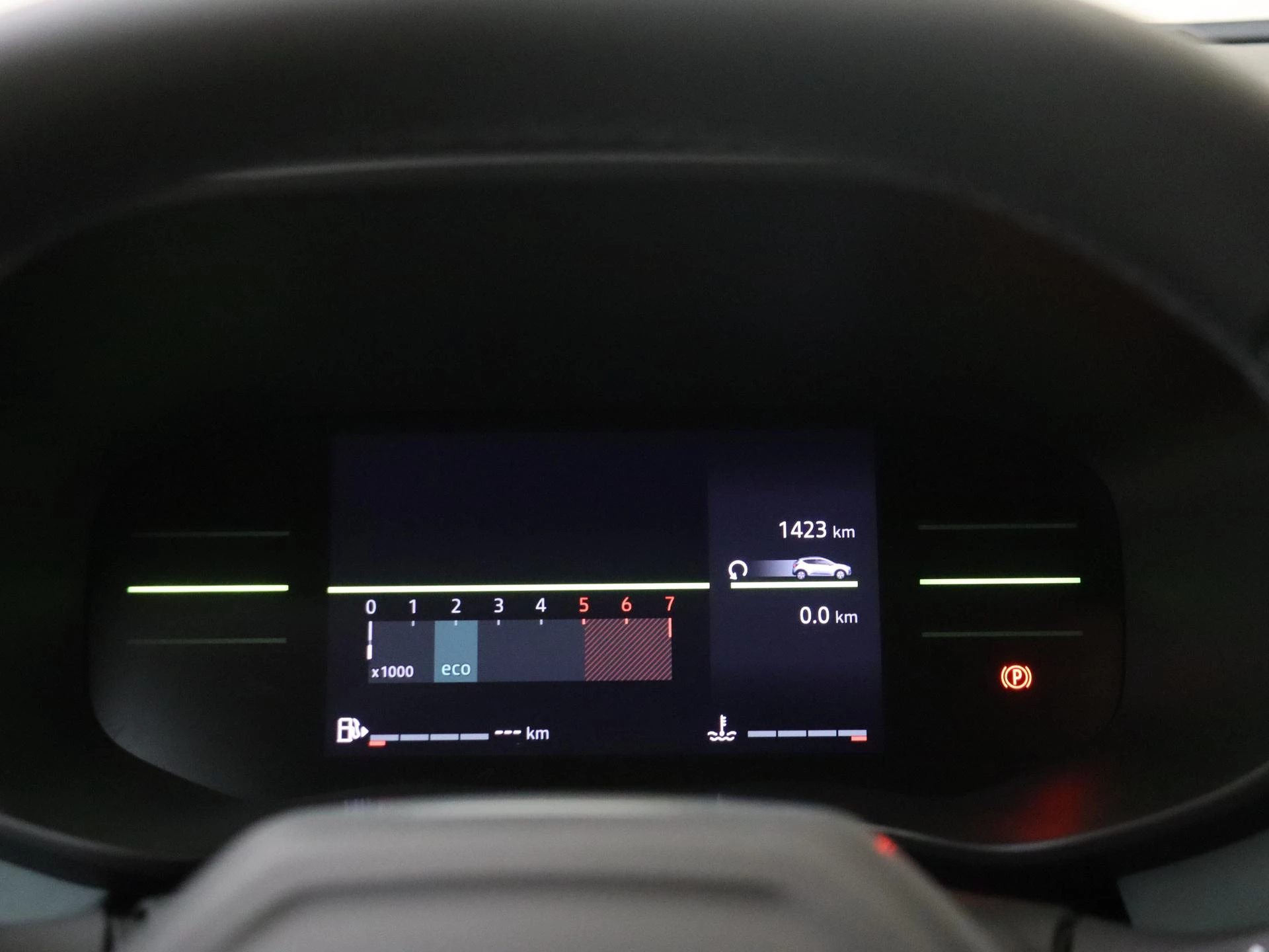 Dacia-Sandero Stepway-image-11