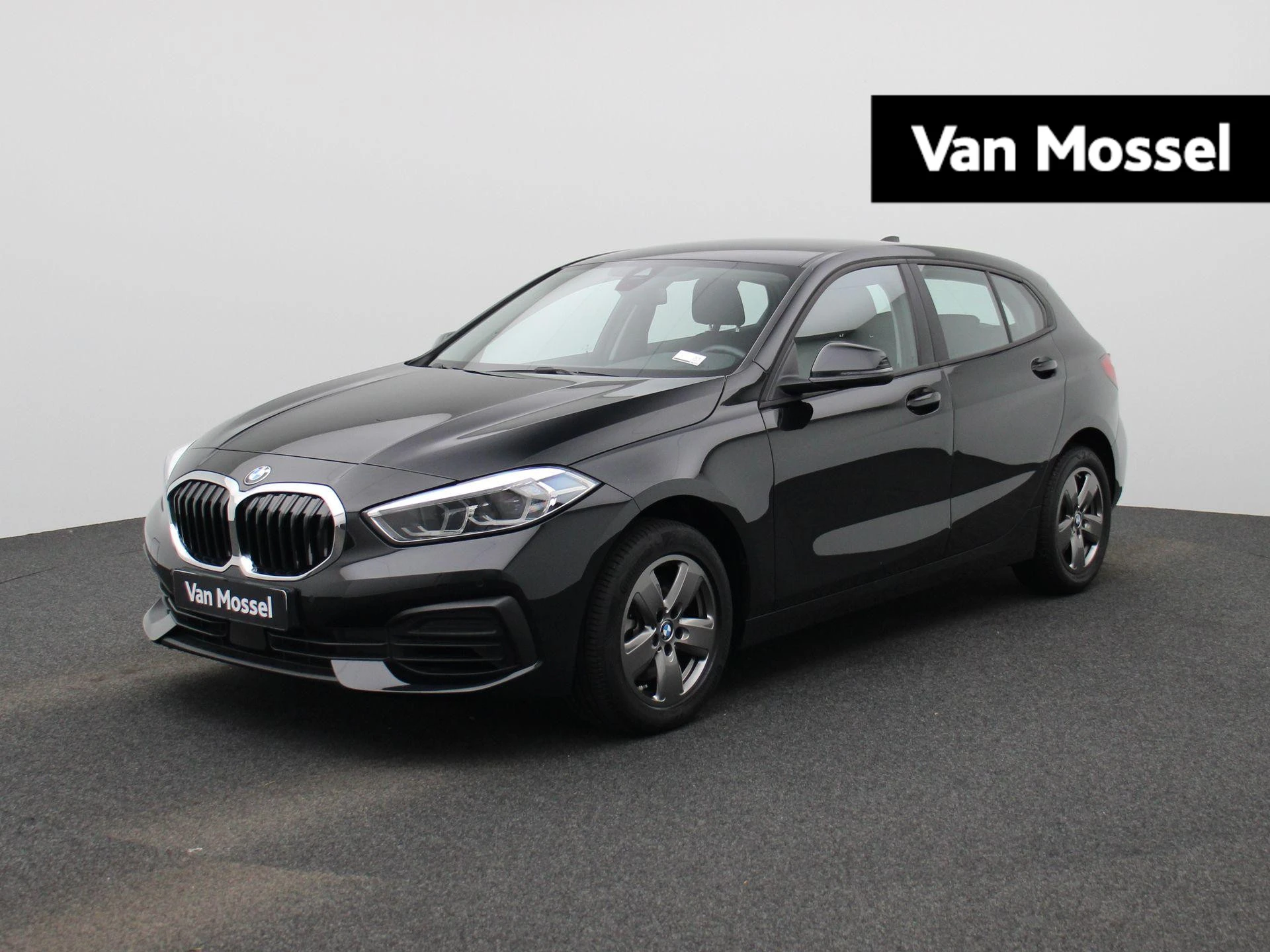 BMW-1 Serie-image-0