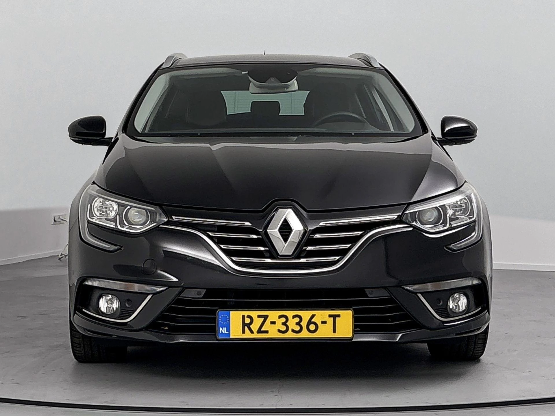 Renault Mégane Estate 1.2 TCe Bose