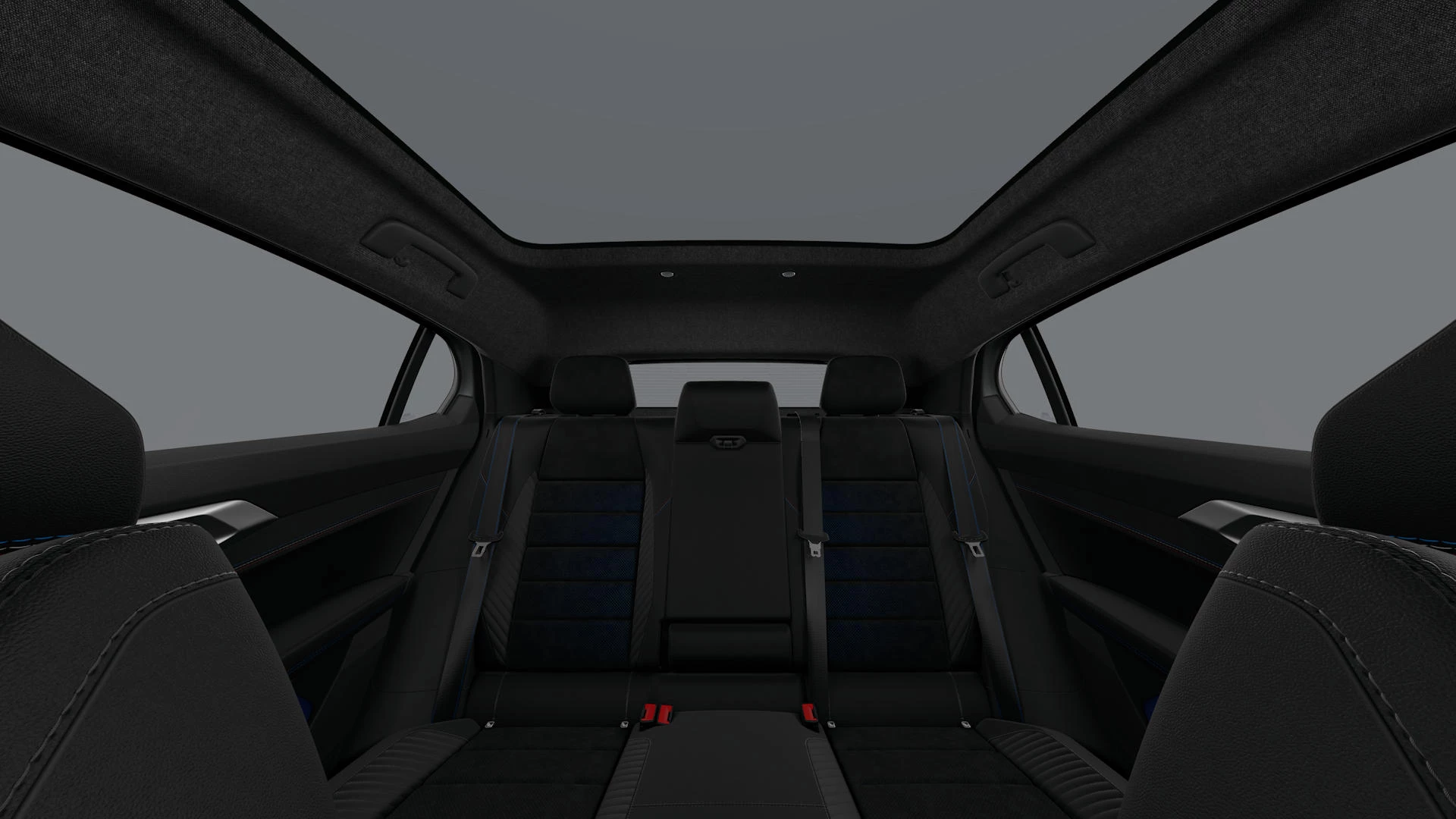 Renault Rafale full hybrid 200 E-Tech esprit Alpine