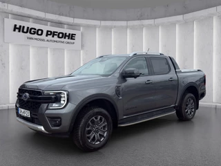 Ford Ranger Wildtrak DoKa e-4WD Automatik. 2.0