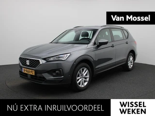 SEAT Tarraco 1.5 TSI Style 150 PK