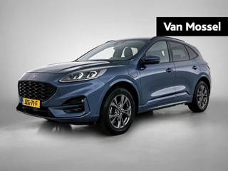 Ford Kuga 2.5 PHEV ST-Line X