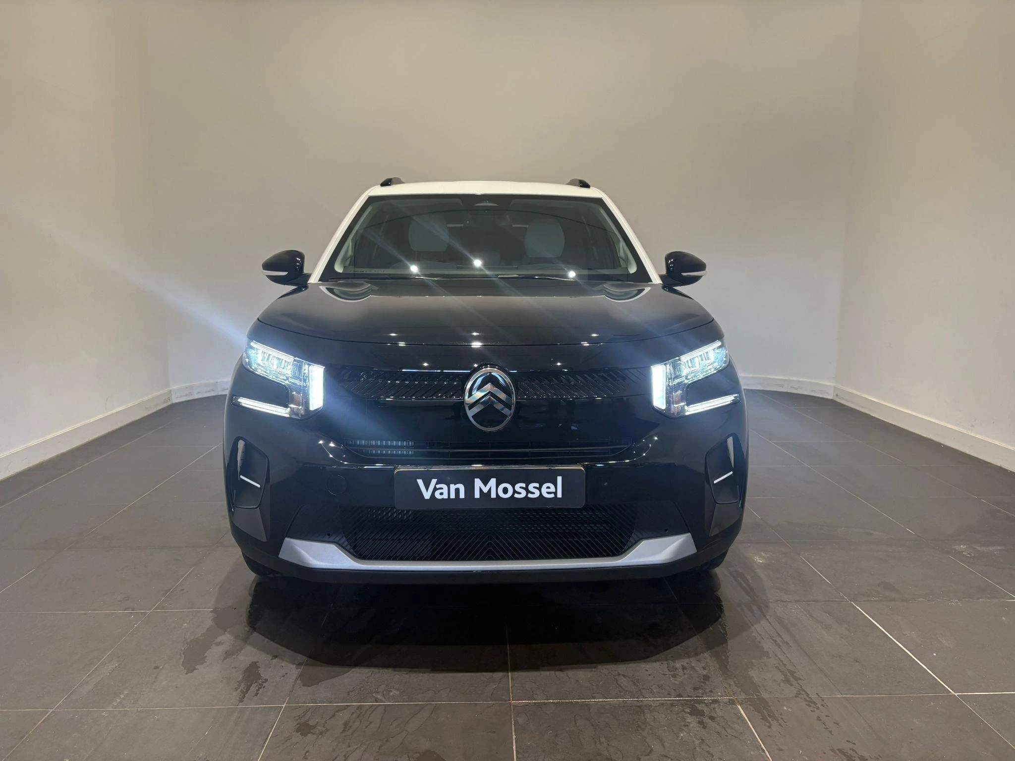Citroën C3 1.2 Turbo 100pk Max