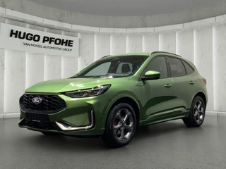 Ford Kuga ST-Line X Aut.*360GRAD*LED-MATRIX*NAVI*GRA*WINTER-PKT.