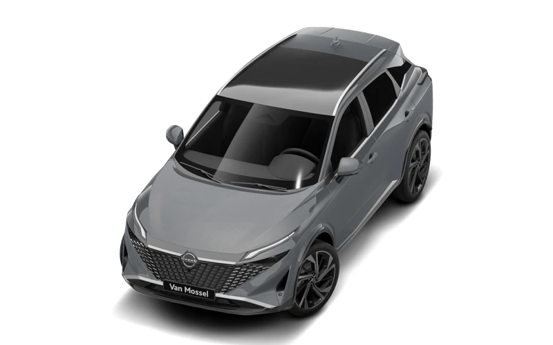 Nissan QASHQAI e-Power 206 1AT Tekna Plus