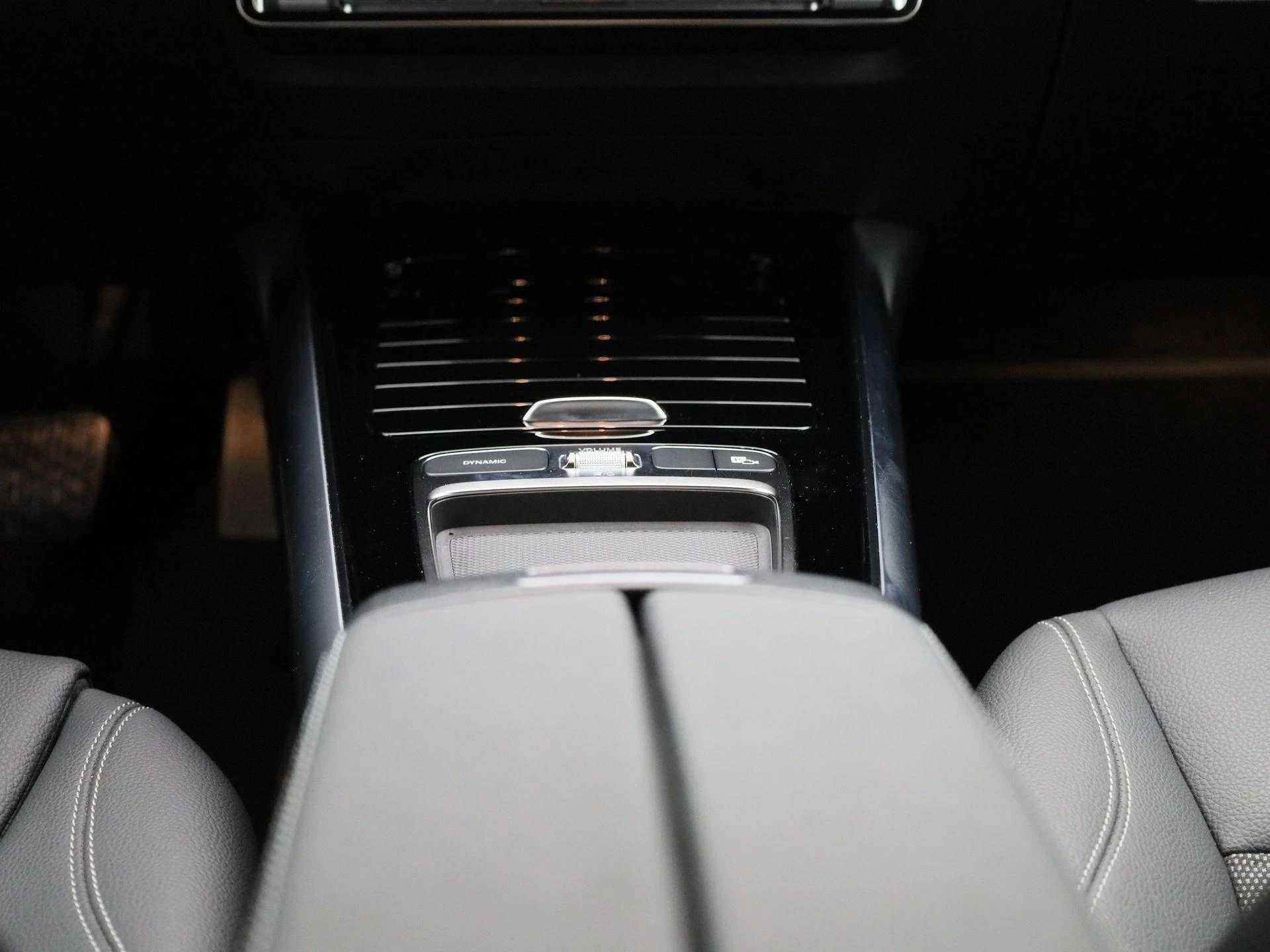 Mercedes-Benz GLA 200 Luxury Line