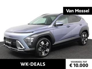 Hyundai Kona 1.6 GDI HEV Comfort