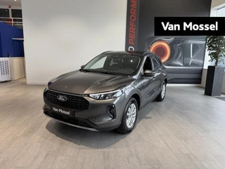 Ford Kuga 2.5 PHEV Titanium