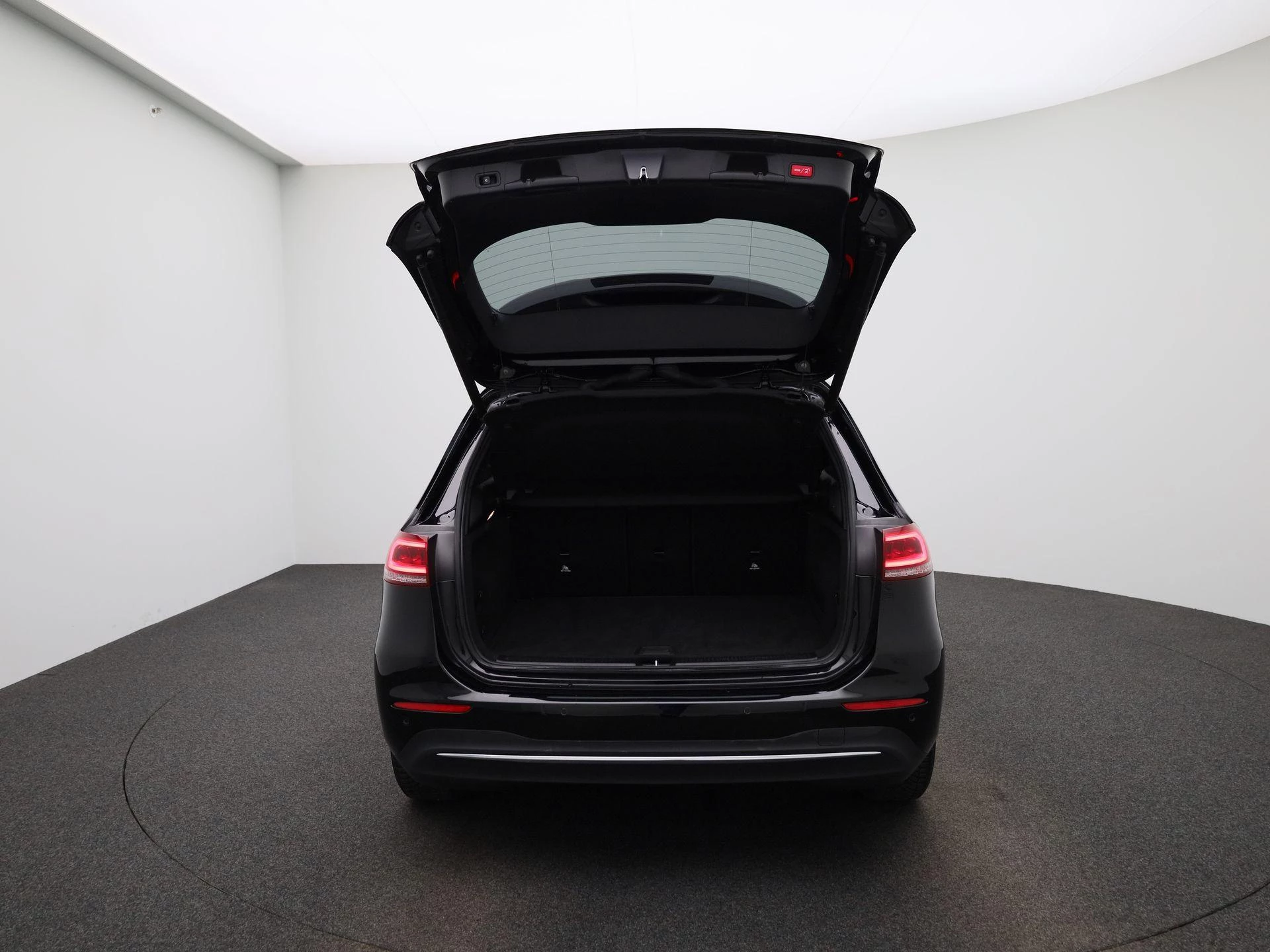 Mercedes-Benz B-Klasse 180 Business Line