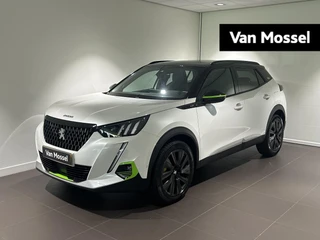 Peugeot 2008 1.2 PureTech GT Pack