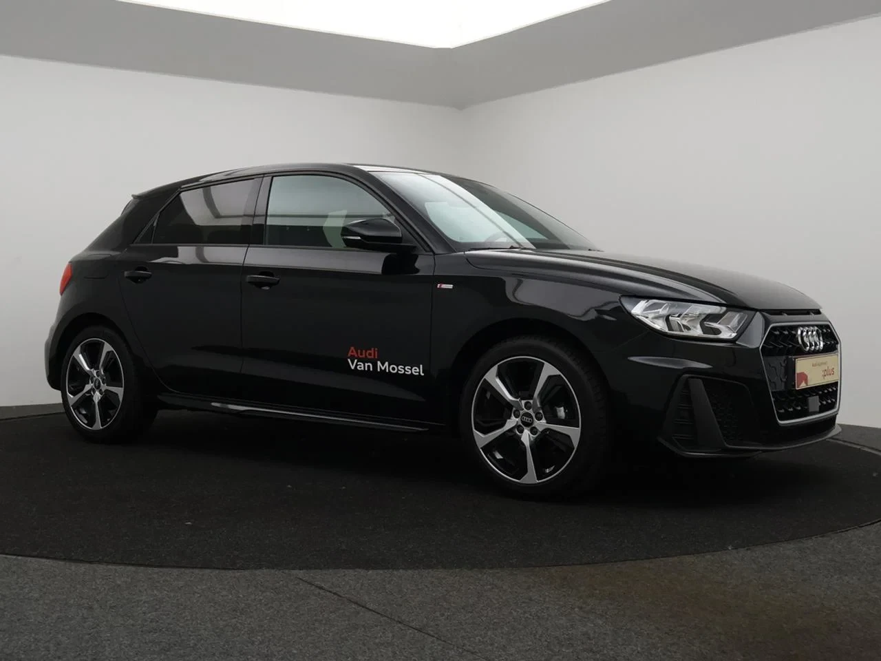 Audi A1 Sportback 25 TFSI Prestige Edition S tronic *DEMO