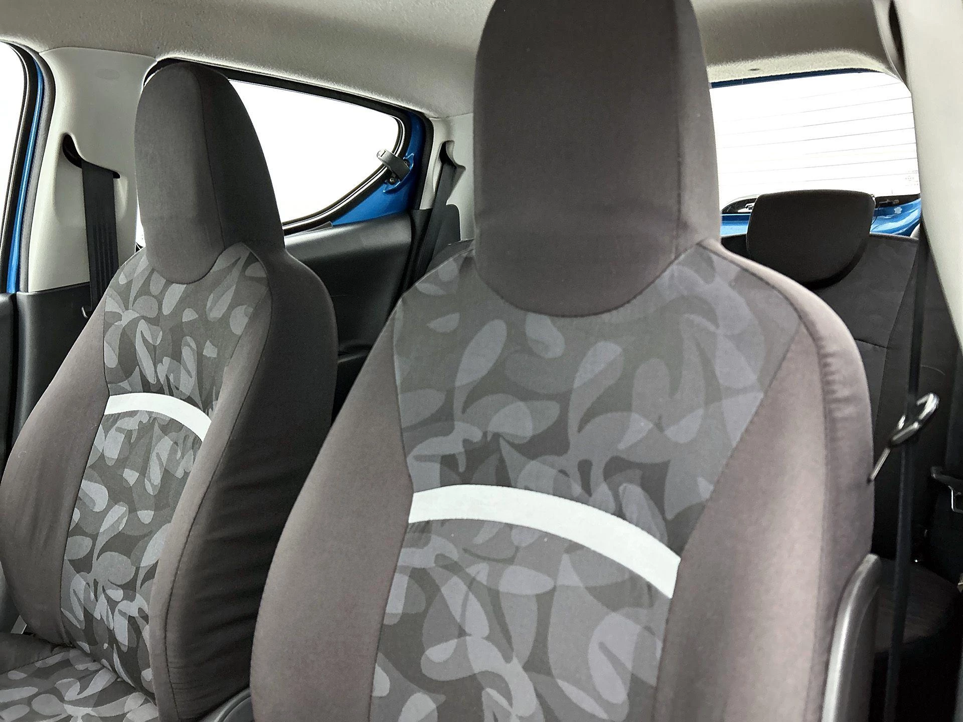 Suzuki Alto 1.0 Comfort