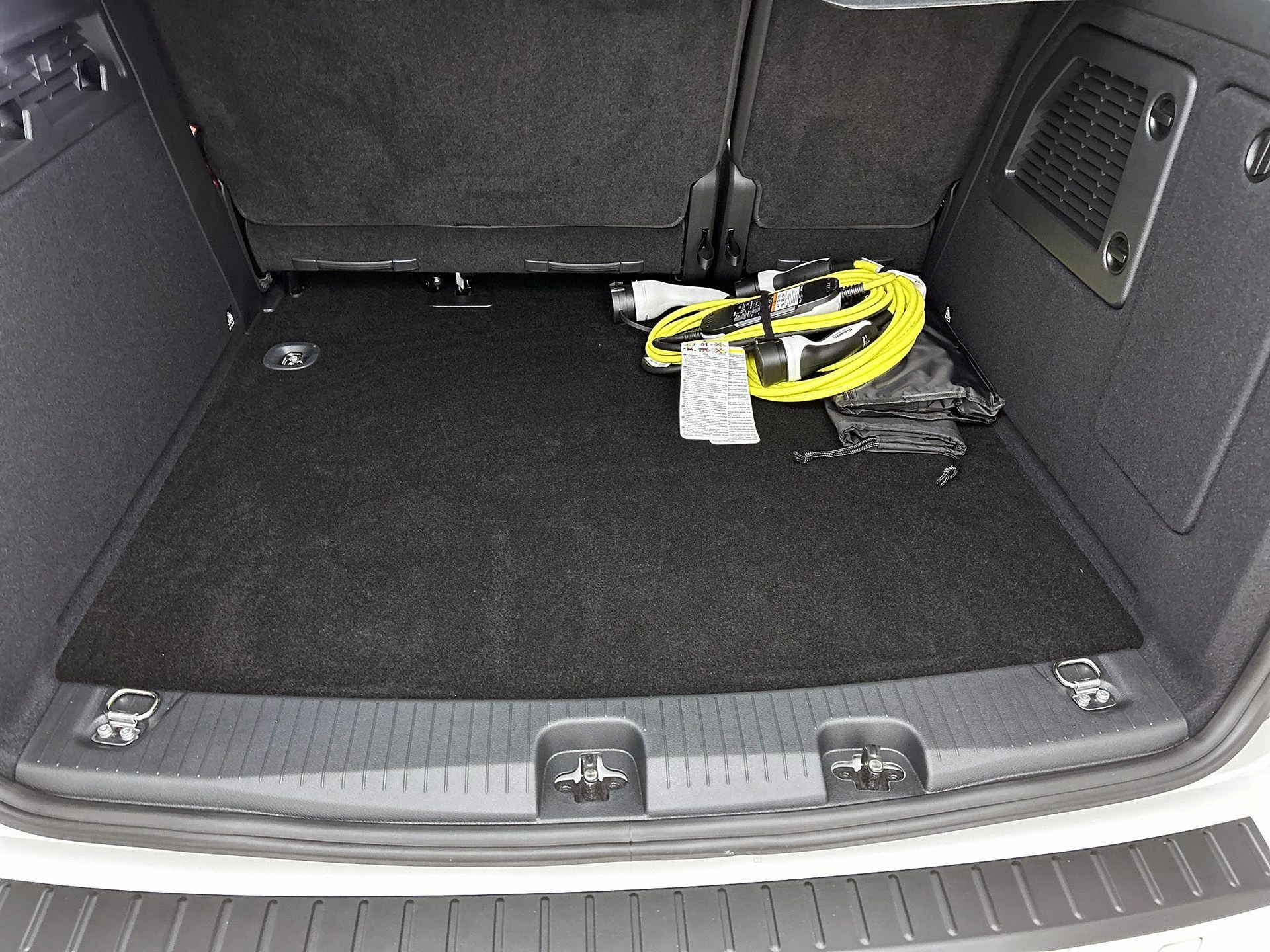 Volkswagen Caddy 1.5 TSI Hybride Limited Edition 115PK