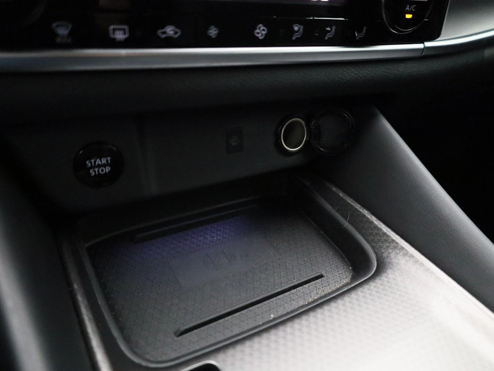 Nissan QASHQAI 1.5 e-Power N-Connecta
