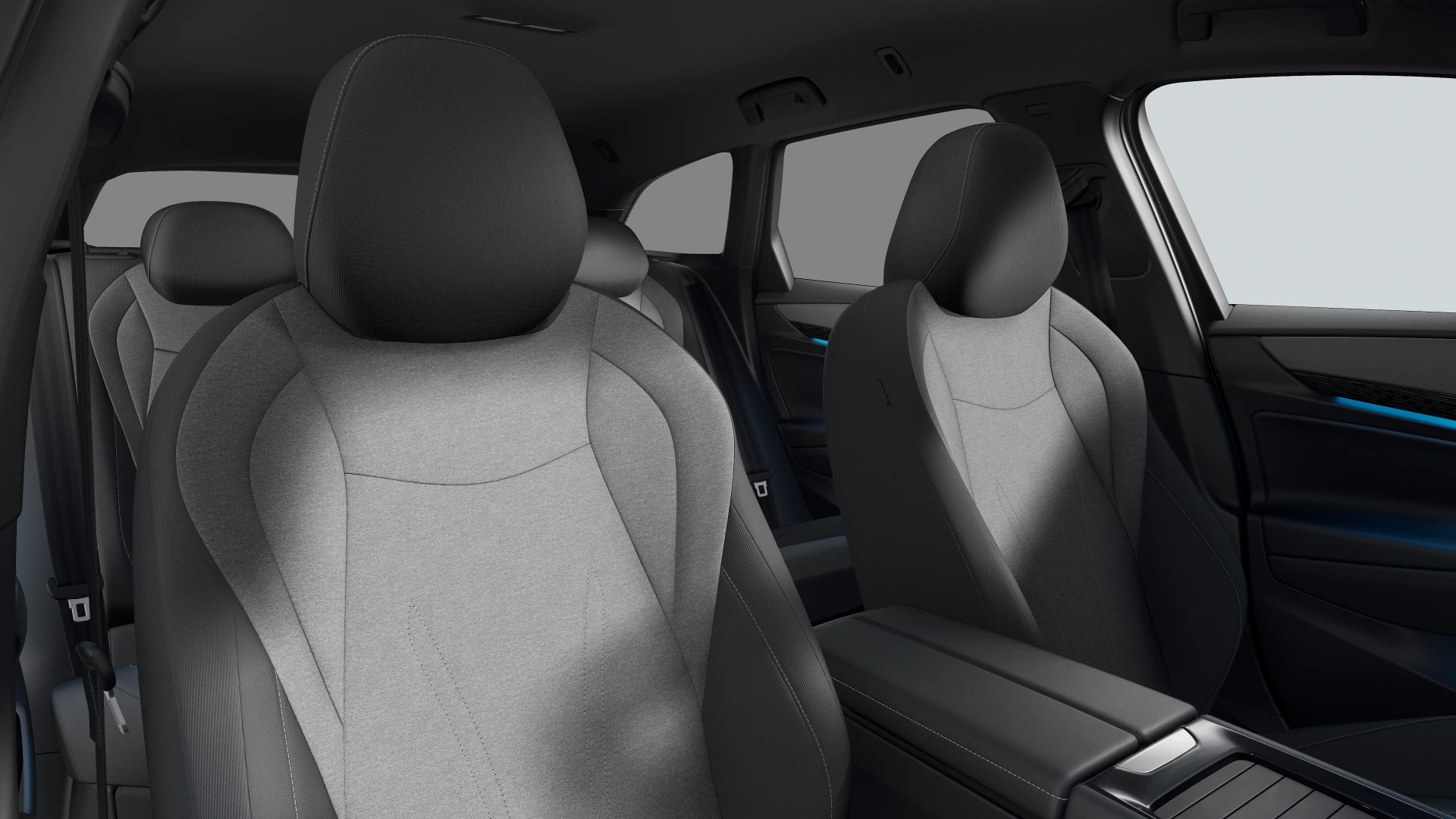 Volkswagen ID.7 Tourer Limited Edition 77 kWh
