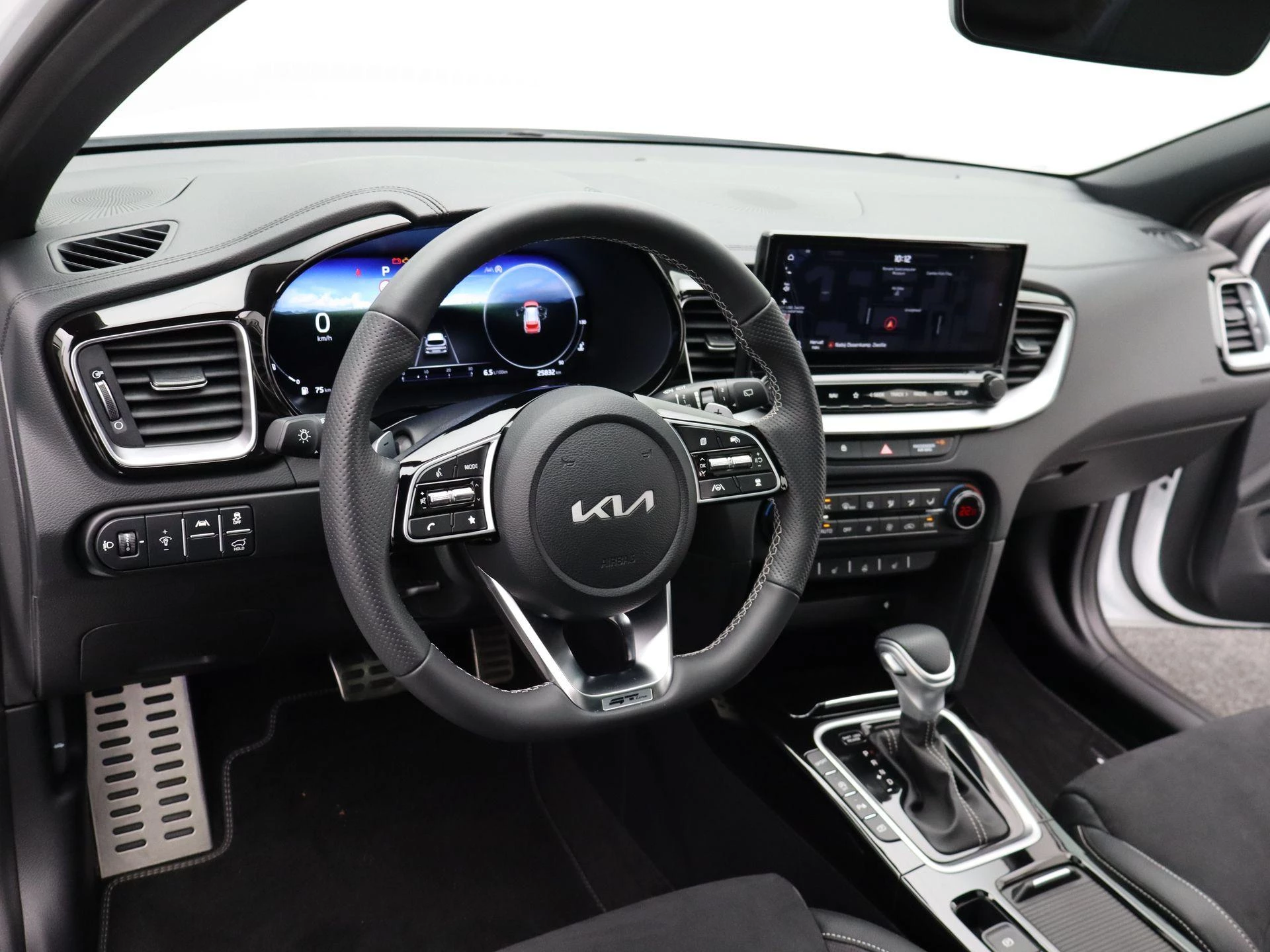 Kia Ceed Sportswagon