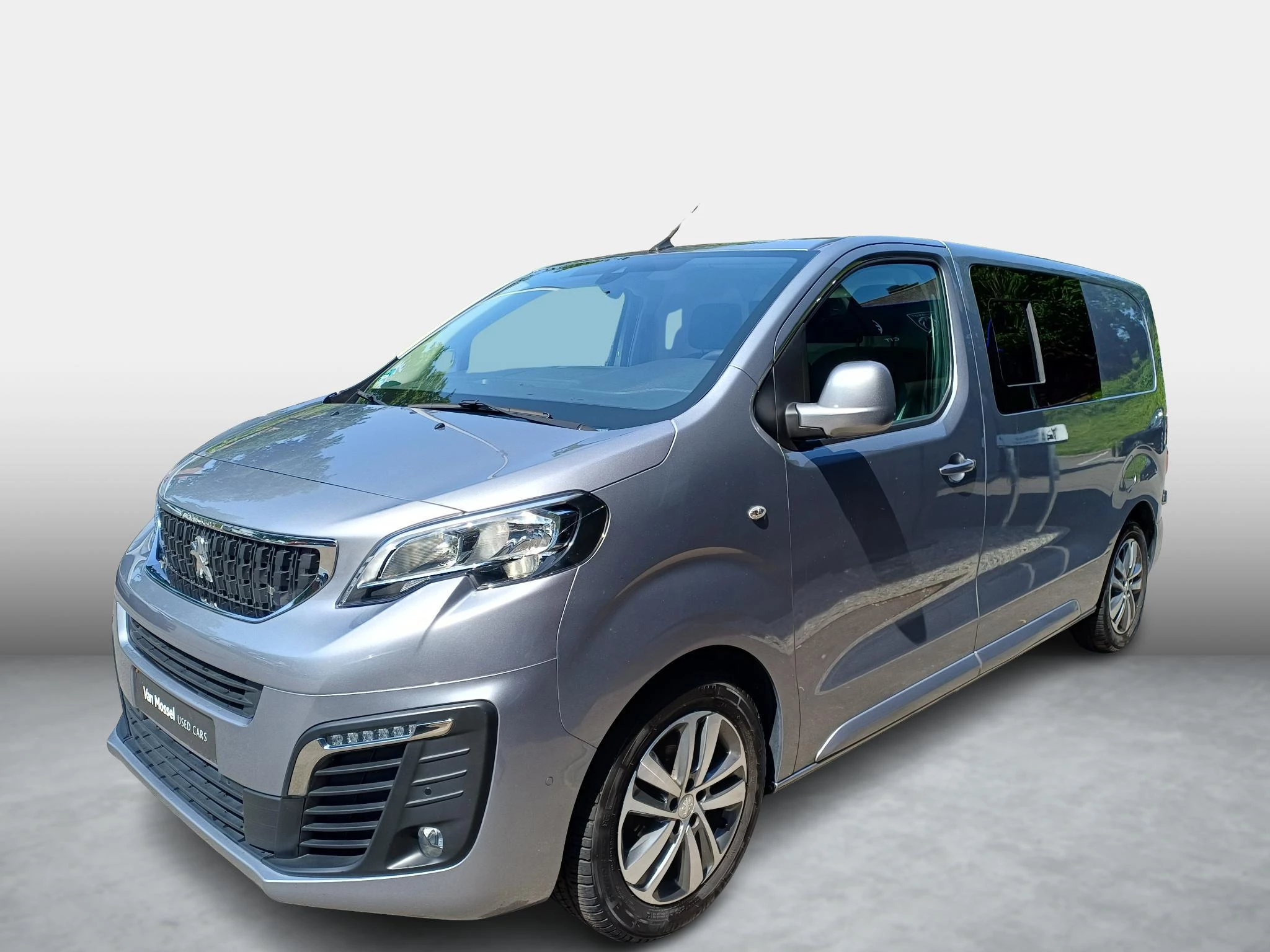 Peugeot Expert Expert 2.0