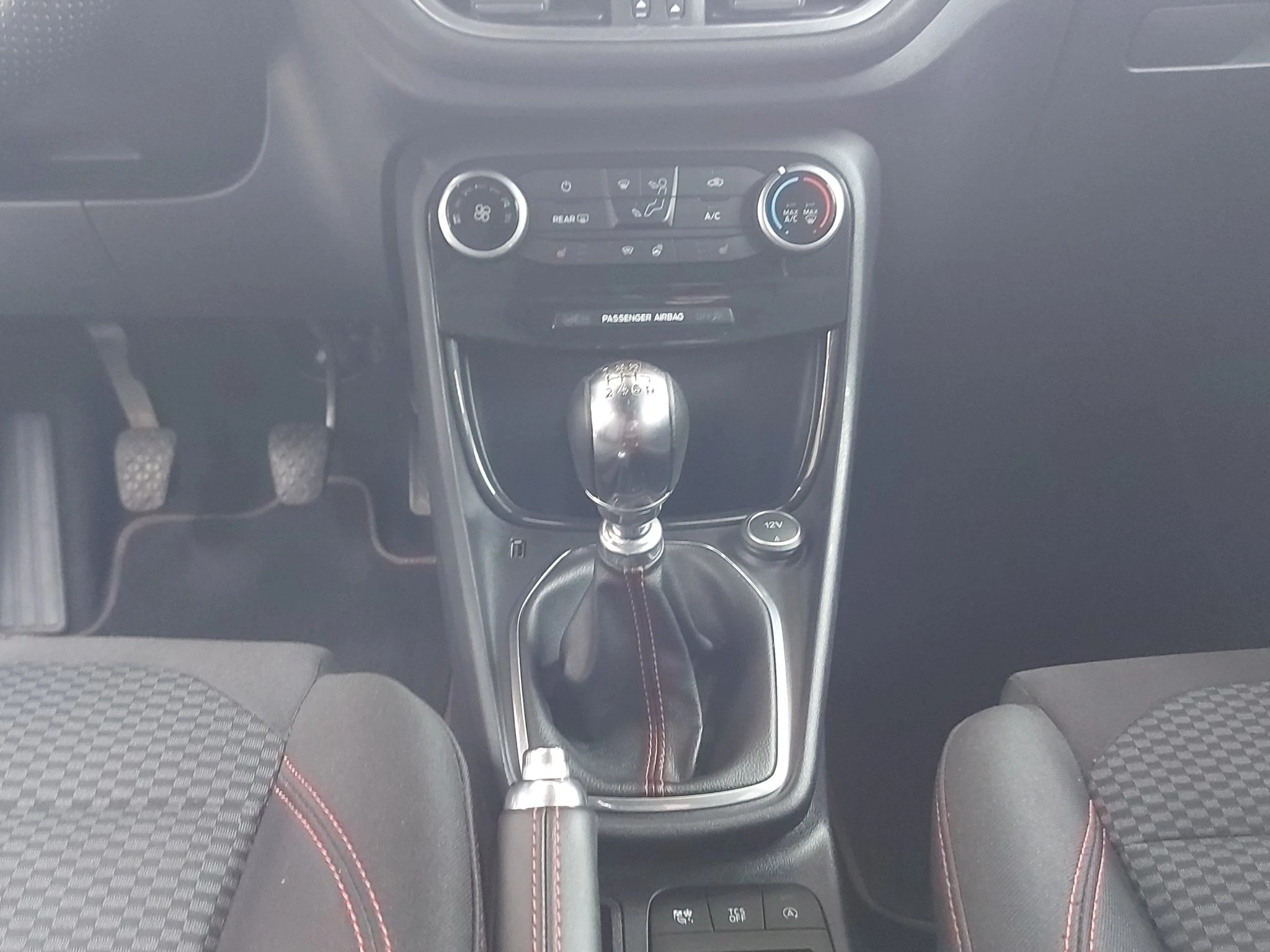 Ford Puma ST-Line 1.0 EcoBoost Hybrid 92kW SUV 5-türig