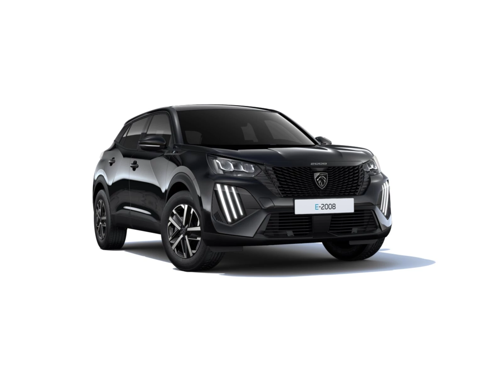 Peugeot e-2008