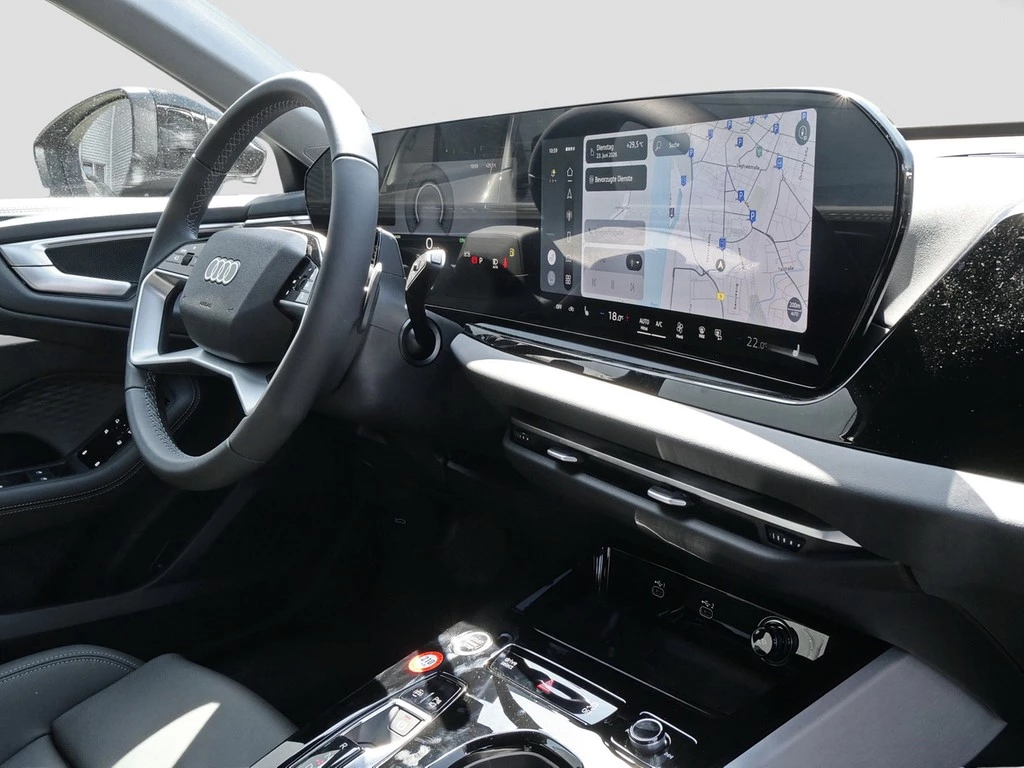 Audi A5 UPE br. 69.125,- Avant TDI S tronic 150 kW / 204 PS