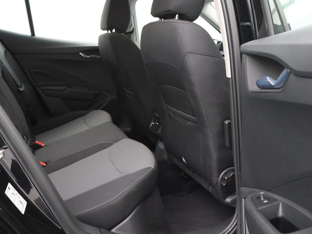 Škoda Fabia Fabia 1.0i Ambition *APP CONNECT*PDC*ZETELVERWARMING*AIRCO*DAB*...