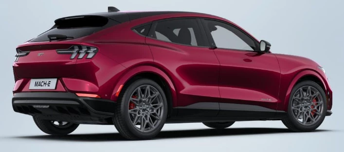 Ford-Mustang Mach-E-image-3
