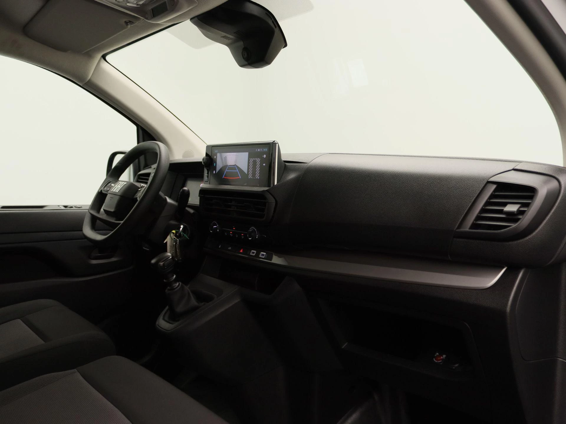 Fiat Scudo 2.0 Diesel 145 L2