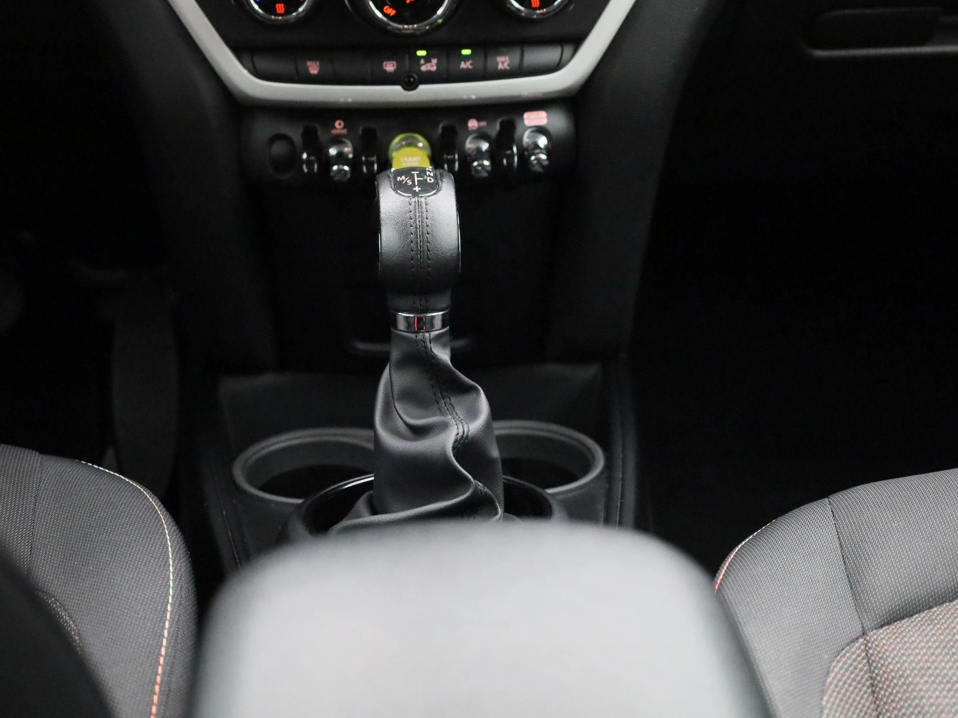 MINI Countryman 1.5 Cooper ALL4 Business Edition
