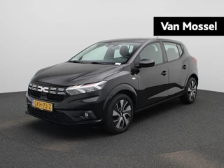 Dacia Sandero 1.0 TCe 90 Expression