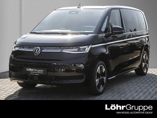 Volkswagen Multivan Style eHybrid 4MOTION